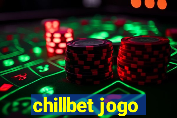 chillbet jogo